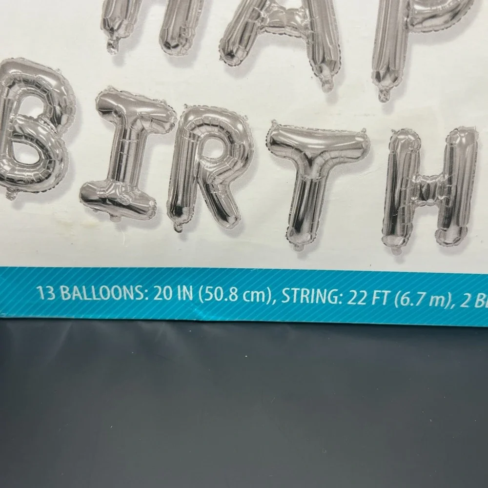 Way To Celebrate new sealed